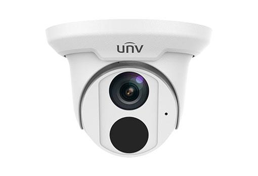 Відеокамера Uniview IPC3615ER3-ADUPF28M