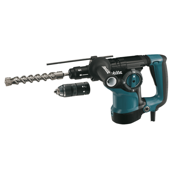 

Перфоратор MAKITA HR 2811FТ