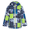Куртка демисезонная размеры 86-98, 116 TERREL для мальчика 1-8 лет ТМ HUPPA 18150010-00086, фото 8