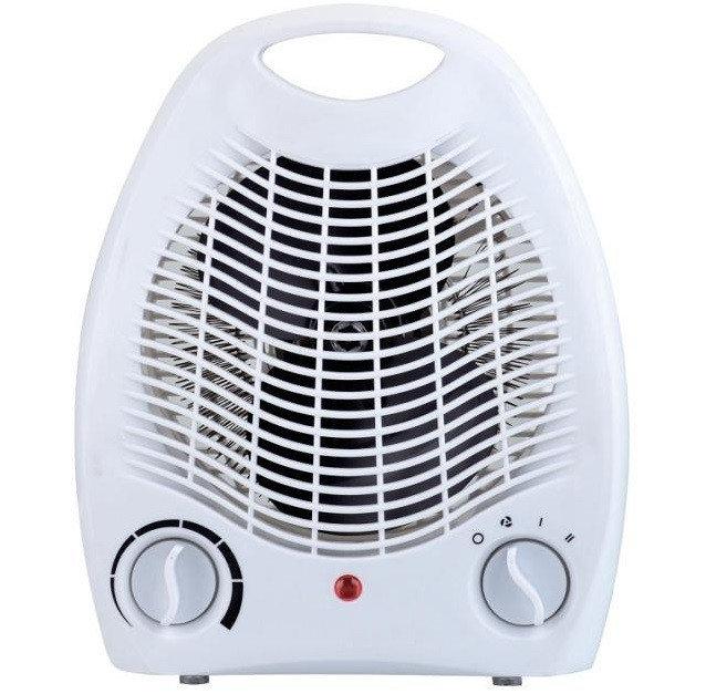 

Обогреватель напольный Crownberg Pro heater CB-427, 3 режима, 2000Вт