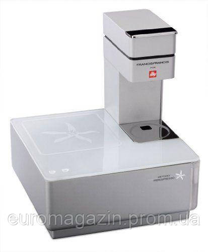 

Illy Francis Francis Y1.1 Touch TC10135, white, Италия