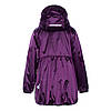 Куртка-пальто демисезонная размеры 104-116 SOFIA для девочки 4-6 лет ТМ HUPPA 18240010-90034, фото 2
