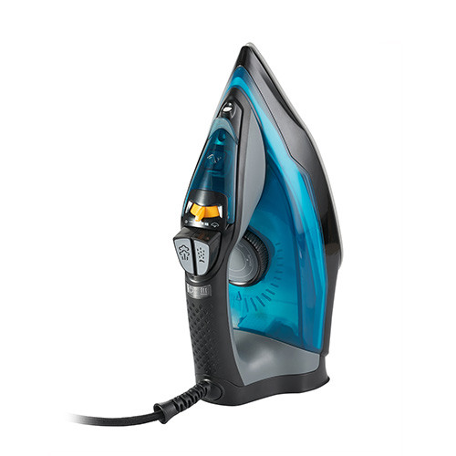 

Утюг Adler AD 5032 Iron Ceramic 3000W Blue, Синий