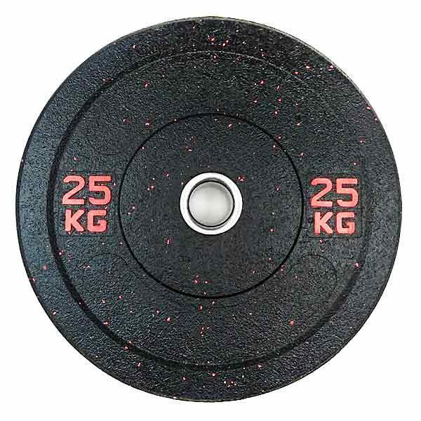 Бамперный диск Stein Hi-Temp 25 кг