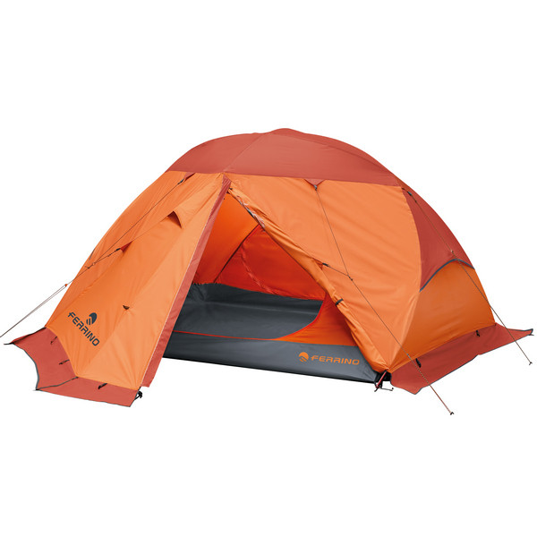 

Палатка Ferrino Svalbard 3.0 (8000) Orange, Оранжевый