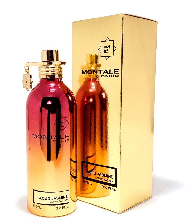 

Montale Aoud Jasmin edp 100ml (лиц.)