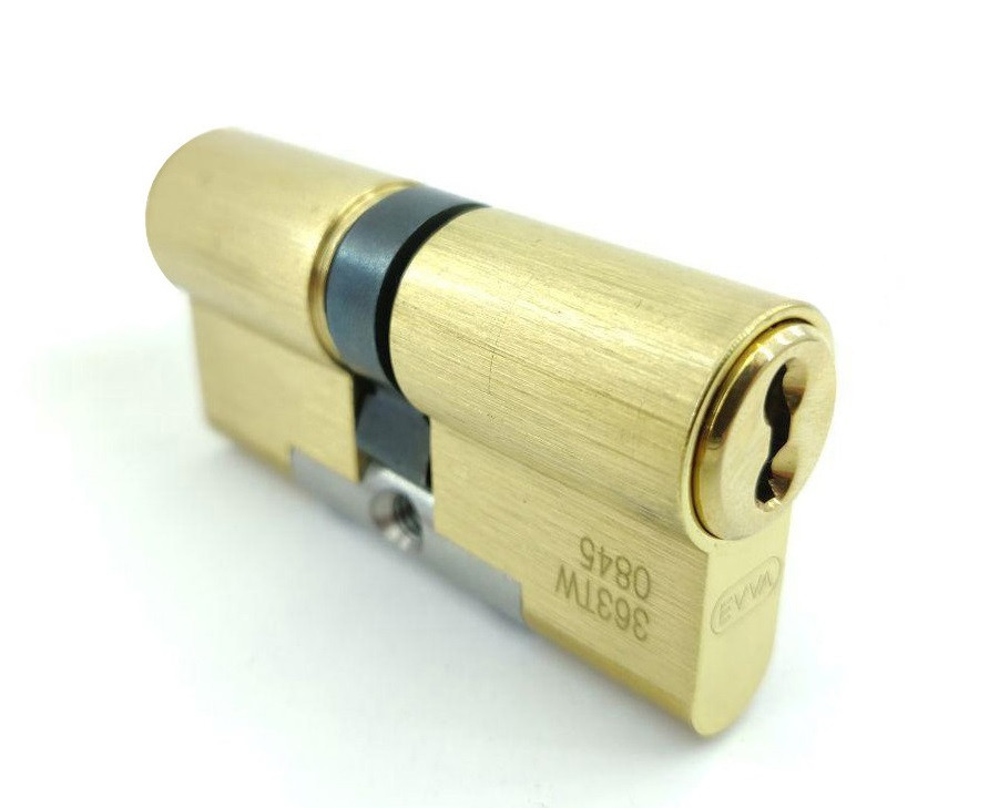 

EVVA 4KS ключ-ключ (Австрия) 3, 67 мм 31/36, золото