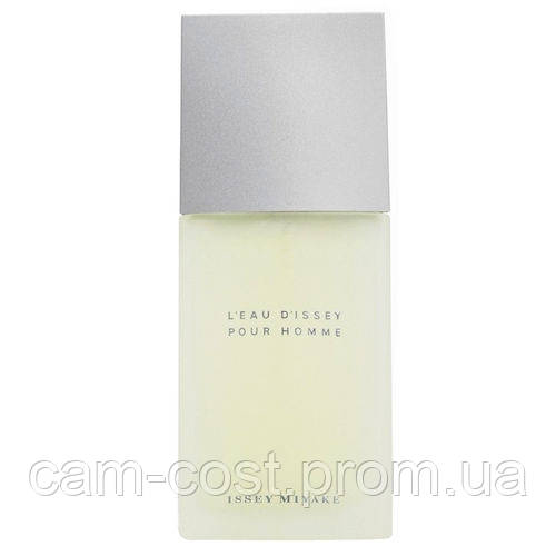 

ISSEY MIYAKE L`Eau D`Issey Pour homme EDT (ORIGINAL) 125 мл