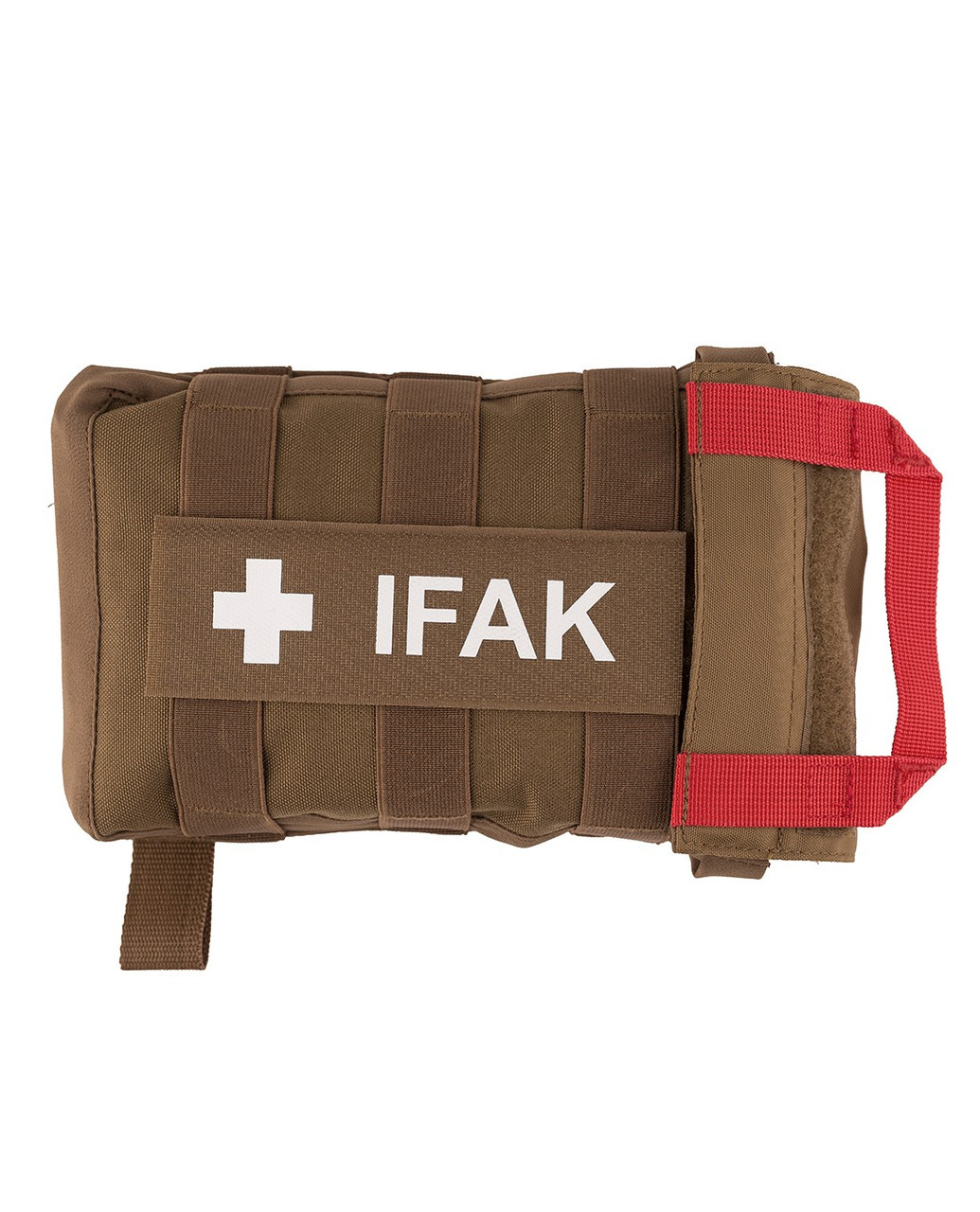 

Подсумок Tasmanian Tiger IFAK Pouch VL L