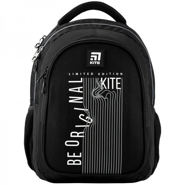 

Рюкзак школьный Kite Education K20-8001M-5