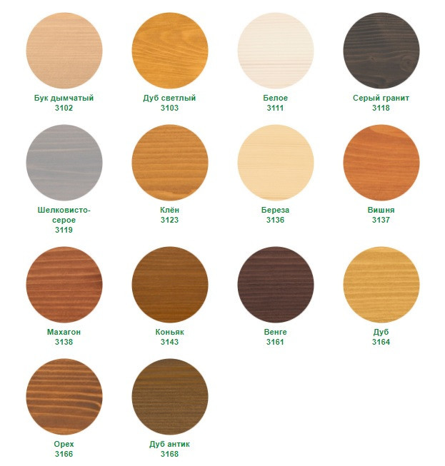 

Масло OSMO кольорове для дерев'яної підлоги, меблів. Напівпрозоре. Серія DEKORWACHS TRANSPARENTE FARBTÖNE. 3118 - сірий гранит, 0,125 л