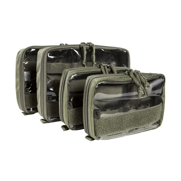 

Набор медицинских подсумков Tasmanian Tiger Medic Pouch Set