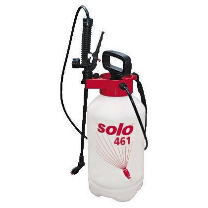 

Опрыскиватель SOLO 461