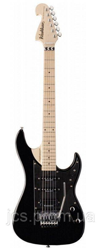 

Электрогитара Washburn N61 BK