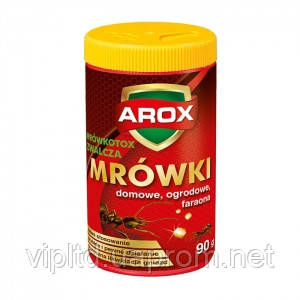 

Средство от муравьев 90 г Arox