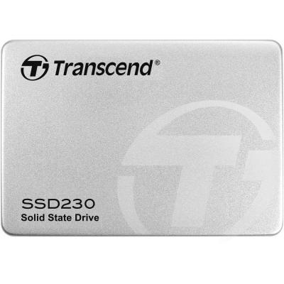 

Накопитель SSD 2.5" 128GB Transcend (TS128GSSD230S)