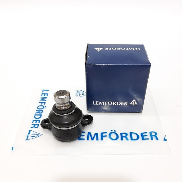 

Шаровая опора ЛЕМФОРДЕР Volkswagen Golf II, III (с 1983-) # 10161 01 # VW Гольф 2, 3