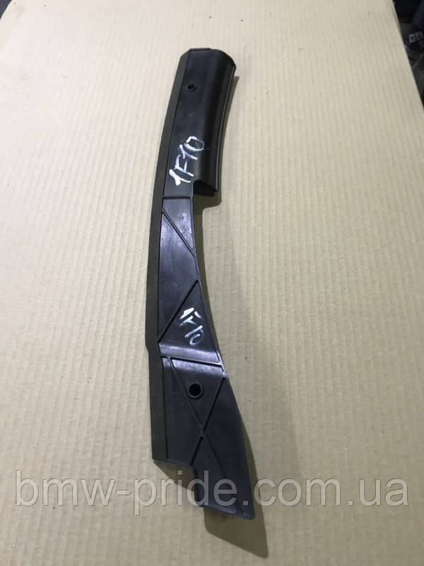 

Пластик подкапотный Bmw 5-Series F10 N63B44 2013 (б/у)