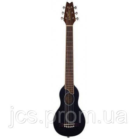 

Акустическая гитара Washburn RO10SBK