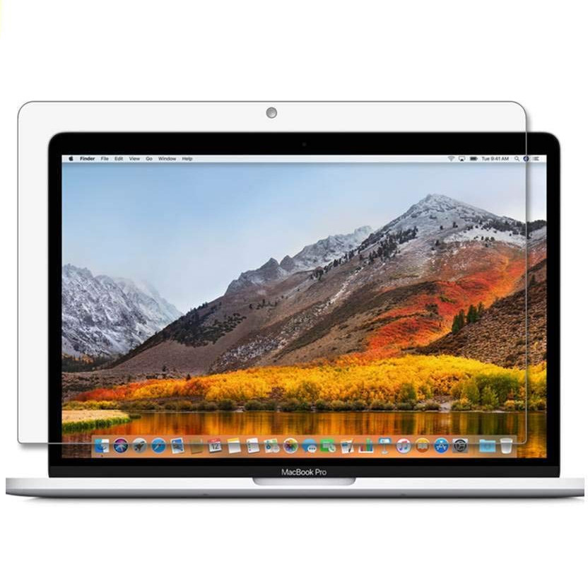 

Защитная пленка PET (тех.пак) для Apple MacBook Air 13.3'' (2017, Прозрачная