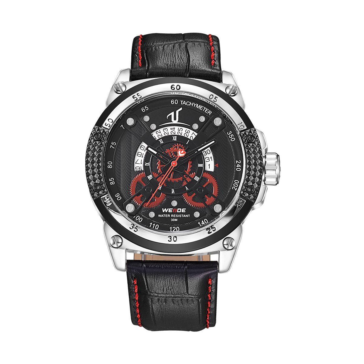 

Часы Weide Red UV1605-3C (UV1605-3C)