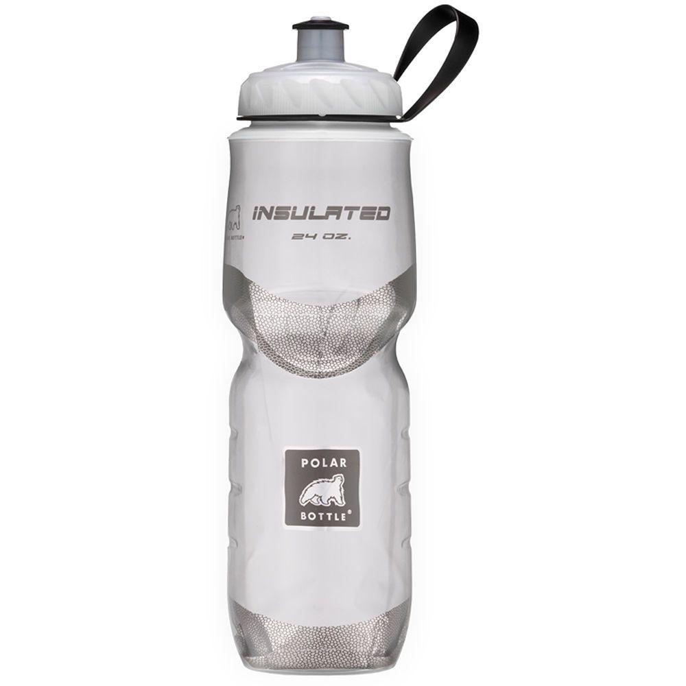 

Бутылка Polar Bottle Color White 24oz (IB24CLW)