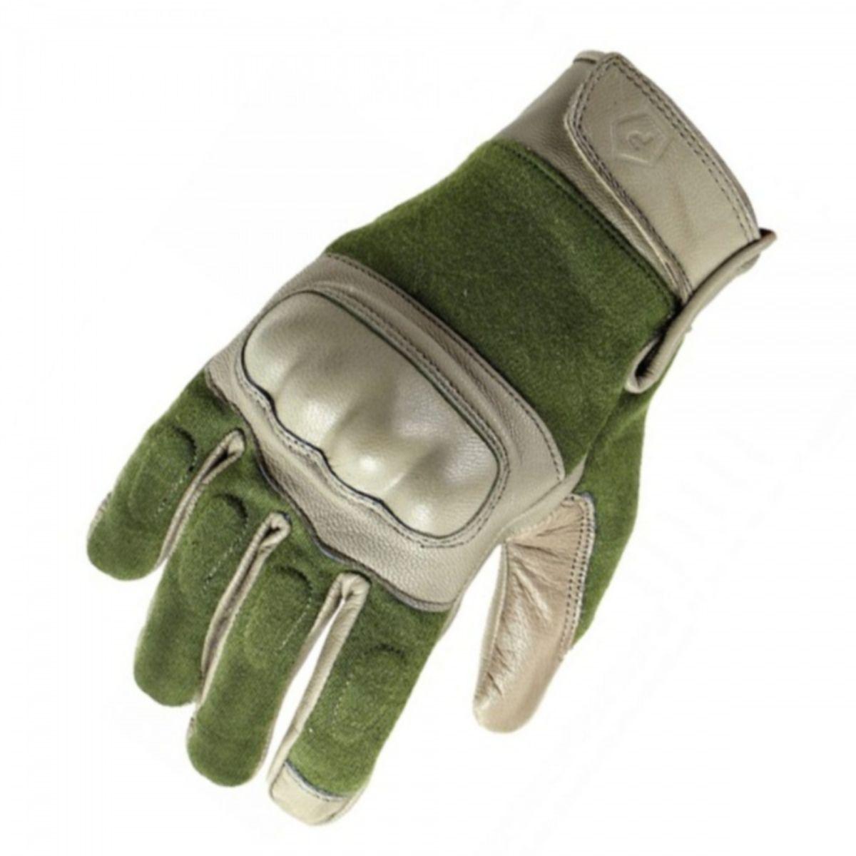 

Перчатки Pentagon Tactical Storm Glove OD L Olive / Gray (P20021O-L)