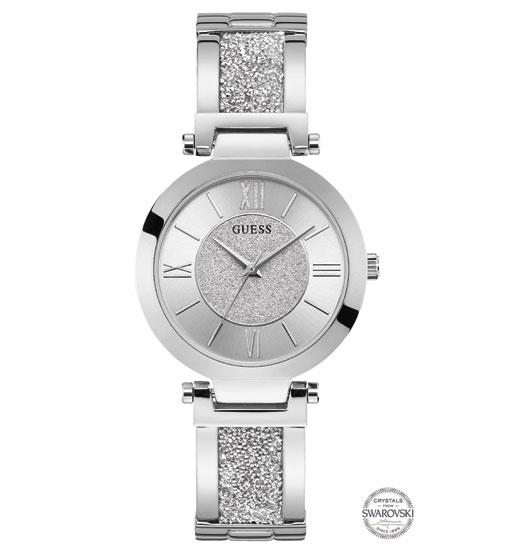 

Женские наручные часы GUESS W1288L1