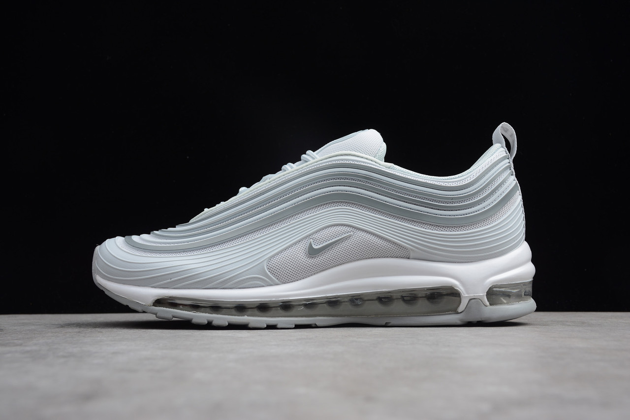 

Кроссовки женские Nike Air Max 97 / 97AMM-094 (Реплика), Белый