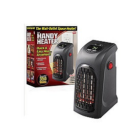 

Настенный электрический обогреватель воздуха Handy Heater HH-3561