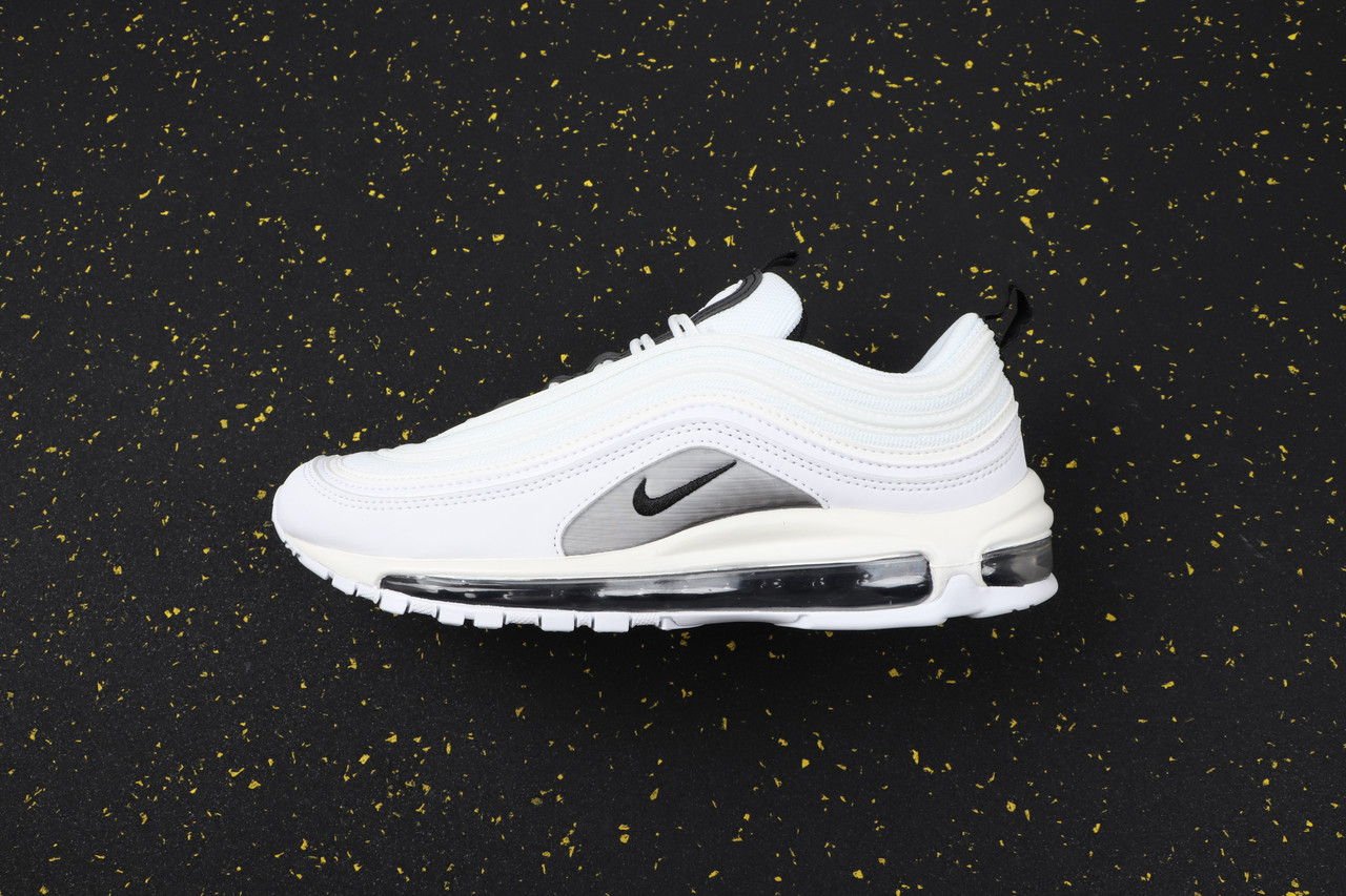 

Кроссовки женские Nike Air Max 97 / 97AMM-099 (Реплика), Белый