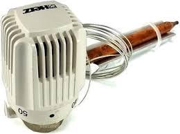 

Головка термостатична з накладним датчиком HERZ 40-70°C, M28х1,5 1742100
