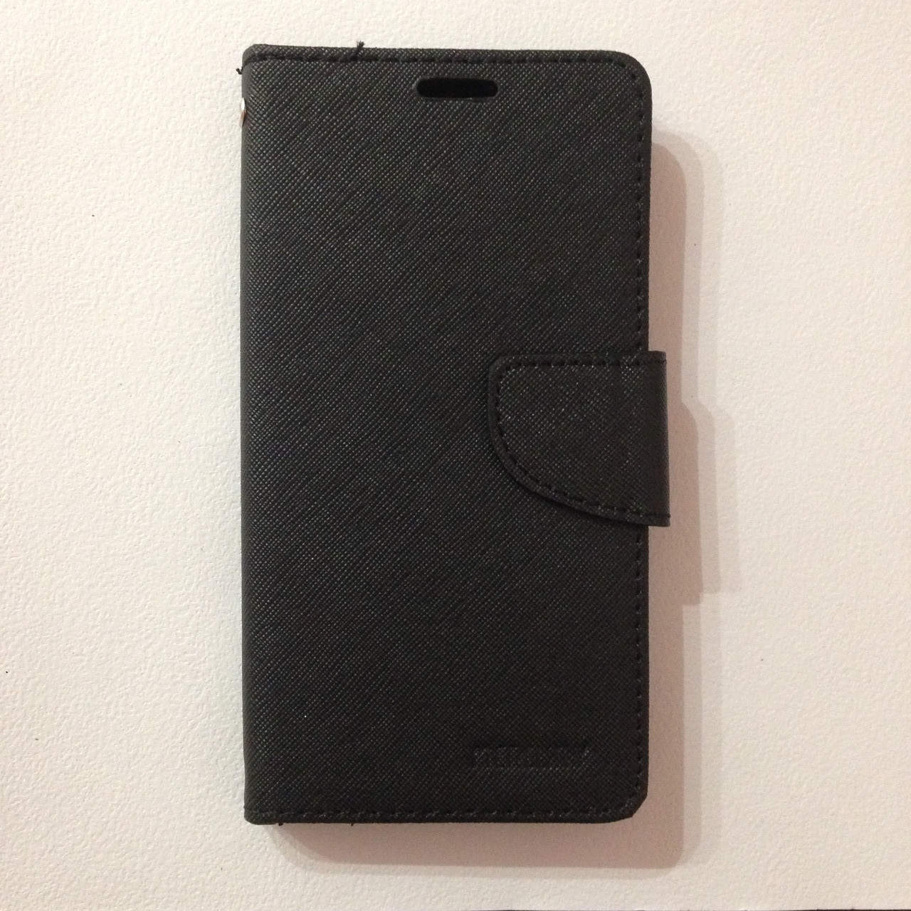 

Чехол для Lenovo A7020 Goospery Fancy Black
