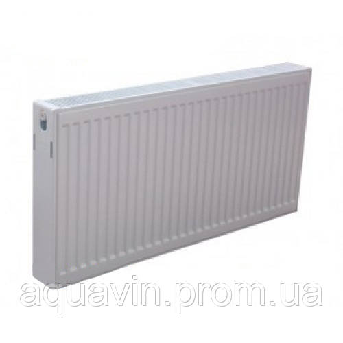 

Радиатор стальной BORPAN T22 500 х 1500 бок. подкл
