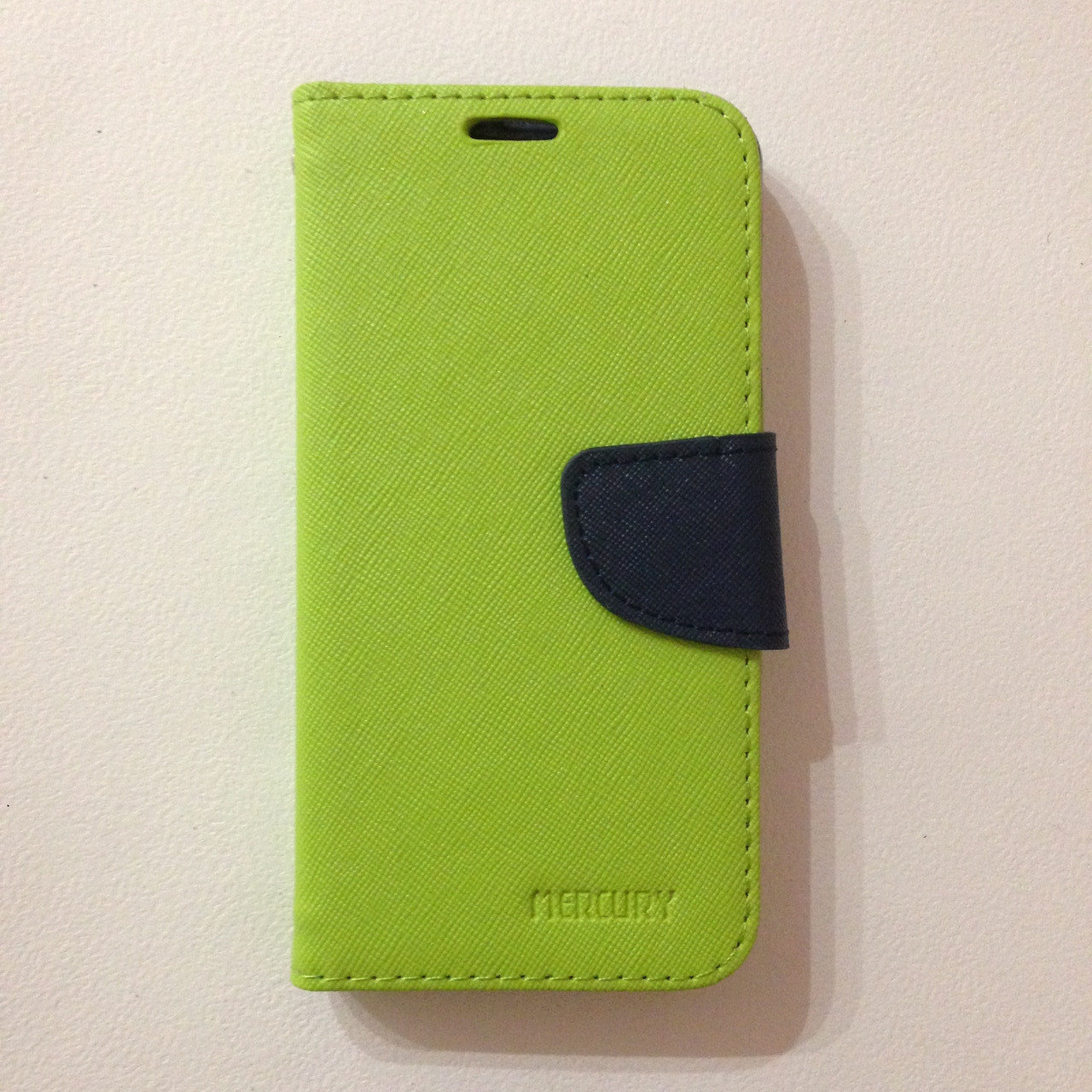 

Чехол для Lenovo A2020 Vibe C Goospery Fancy Lime