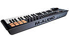 MIDI-клавиатура M-Audio Oxygen 49 MK IV, фото 2