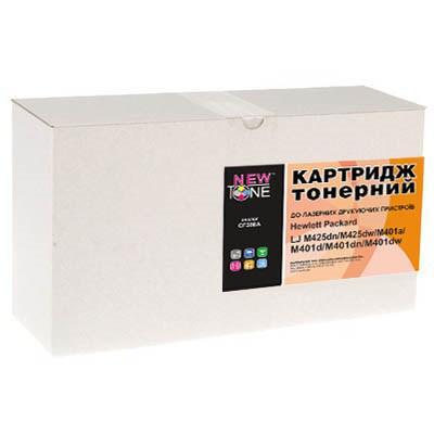 

Картридж NewTone для HP LJ M425dn/M425dw/M401 (CF280AE)