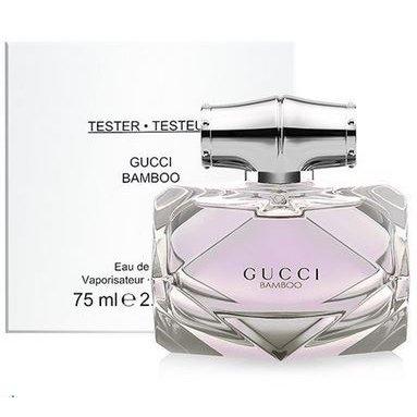 

Gucci Bamboo 75 ml. - Парфюмированная вода - Женский - ( TESTER )