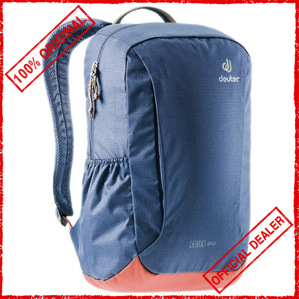 

Рюкзак Deuter Vista Skip 14 л 3811019 3522, Синий