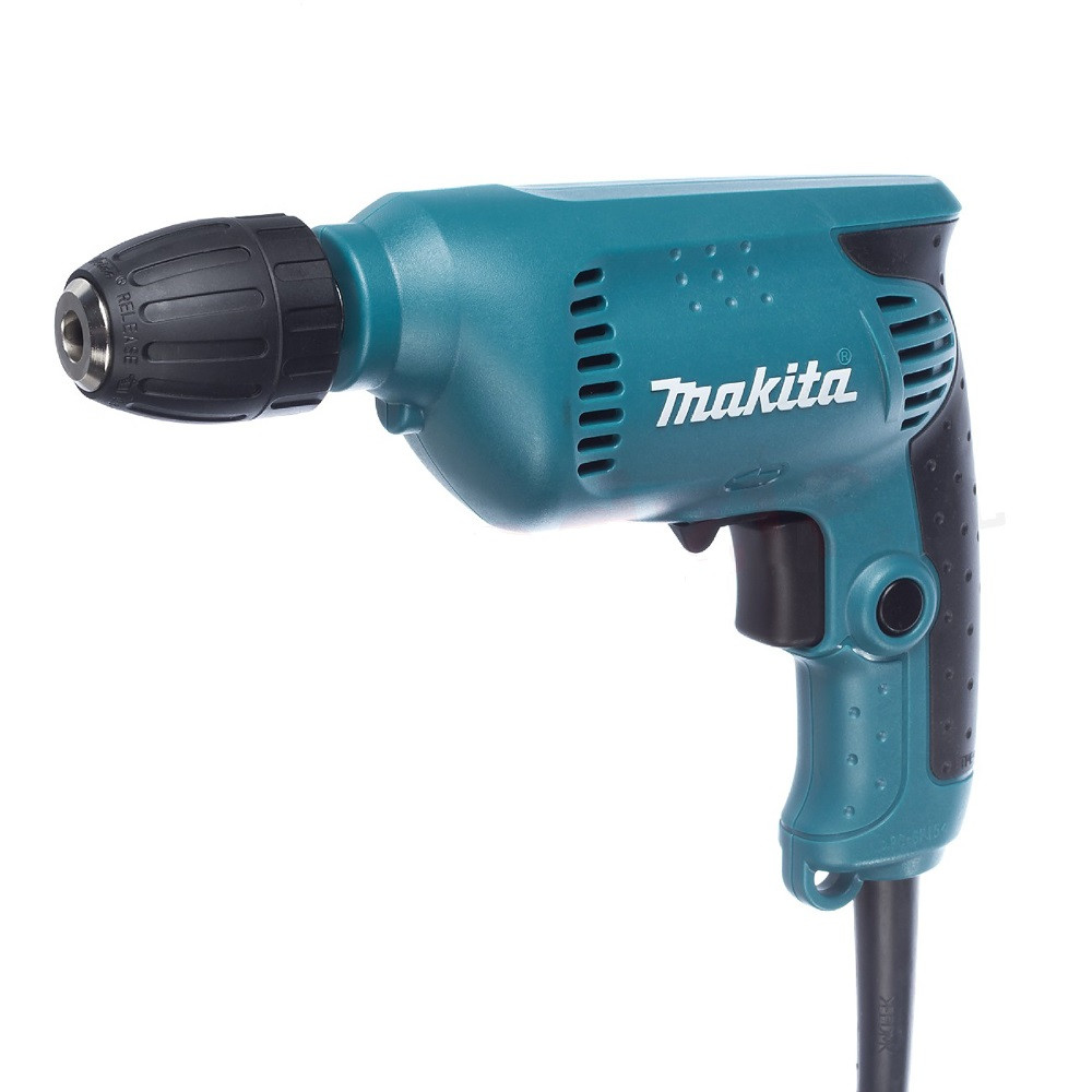 

Дрель безударная Makita 6413