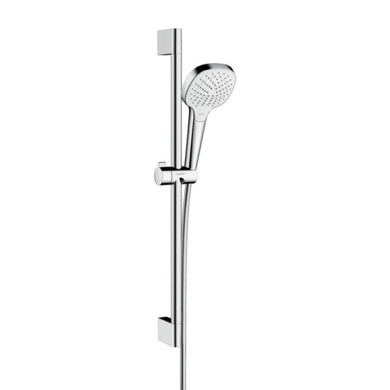 

Душевой гарнитур Hansgrohe Croma Select E 26582400