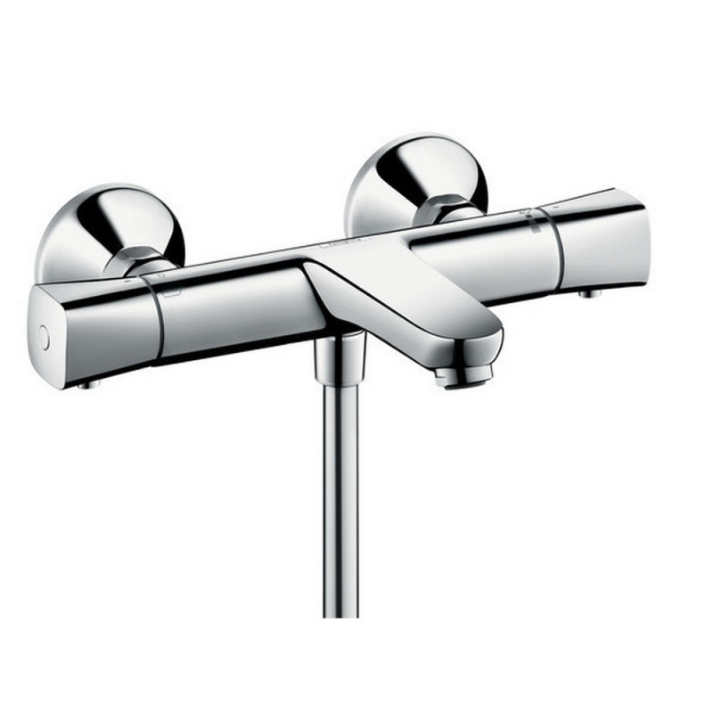 

Смеситель термостатический для ванны Hansgrohe Ecostat Universal 13123000
