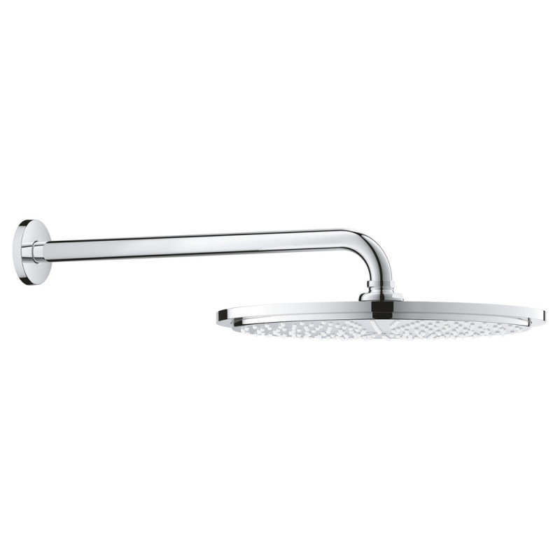 

Лейка для верхнего душа с держателем Grohe Rainshower Cosmopolitan 310 26056000