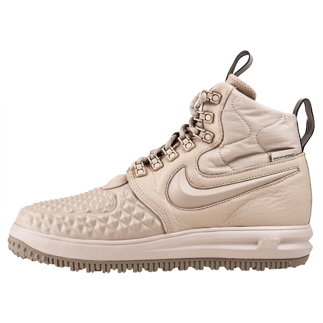 

Термо Ботинки Nike Lunar Force 1 Duckboot '17 Linen (Cream)