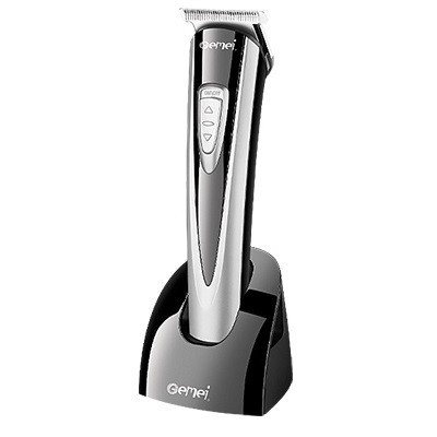 

Машинка для стрижки Gemei GM-677! Топ продаж