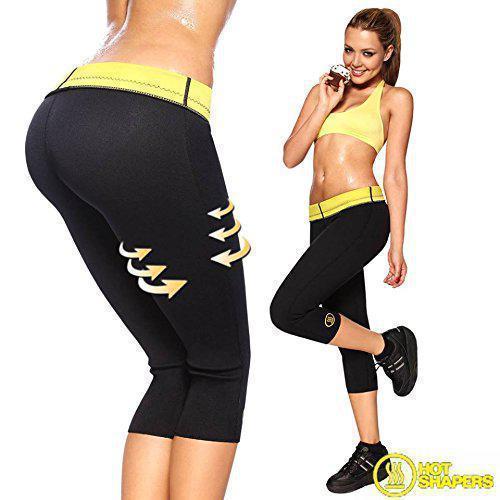 

HOT SHAPER PANTS (YOGA PANTS) ШОРТЫ, Бриджи для похудения, Шорты для похудения, Брюки с термоэффектом! Лучшая