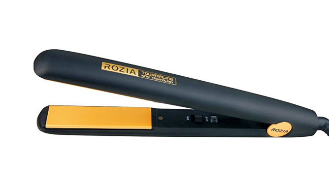 

Выпрямитель для волос Rozia HR-702A! Лучшая цена