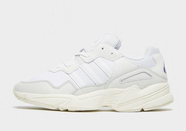 

Кроссовки Adidas Yung 96 White 42