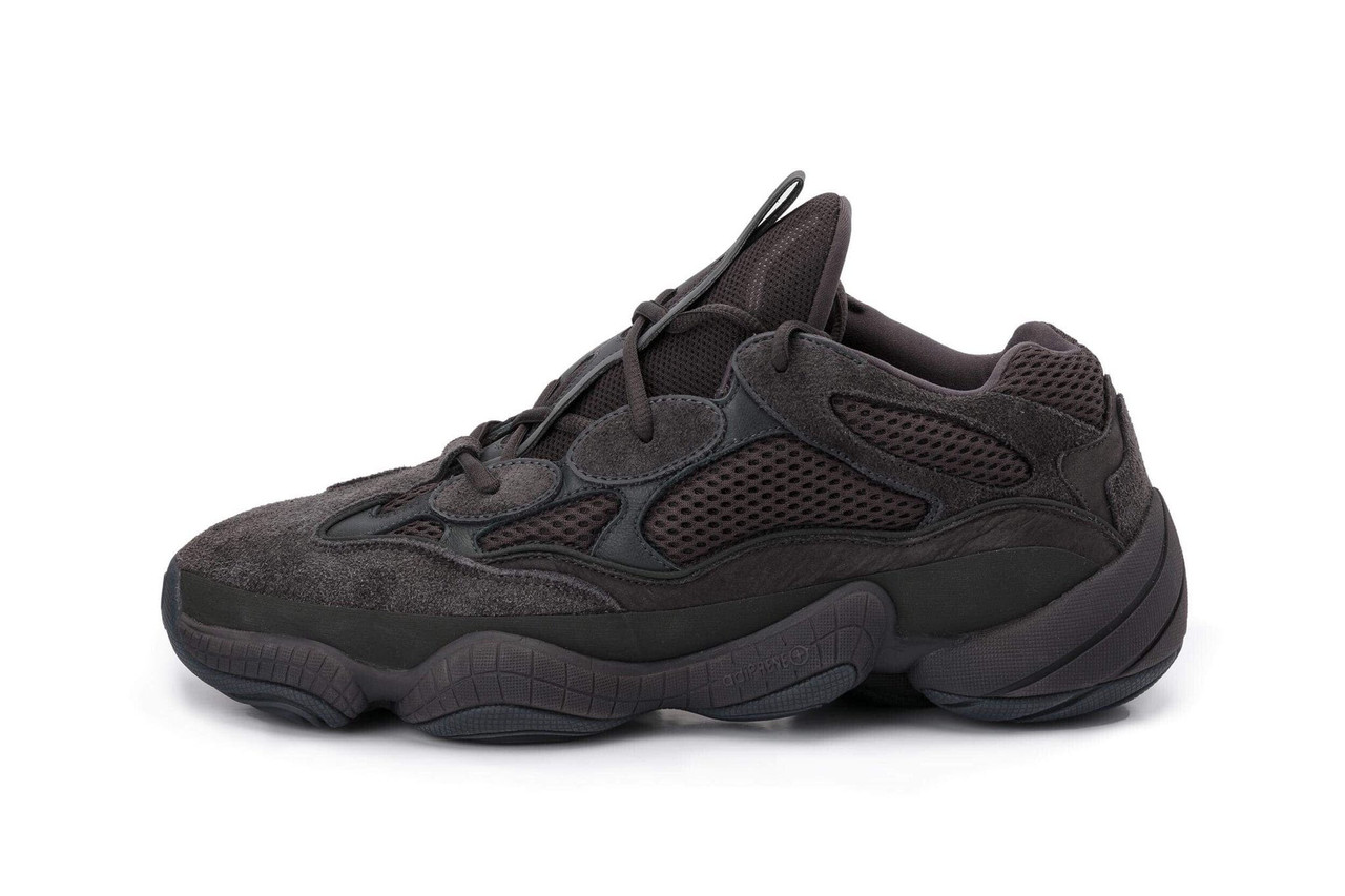 

Кроссовки Adidas Yeezy 500 Utility Black 39