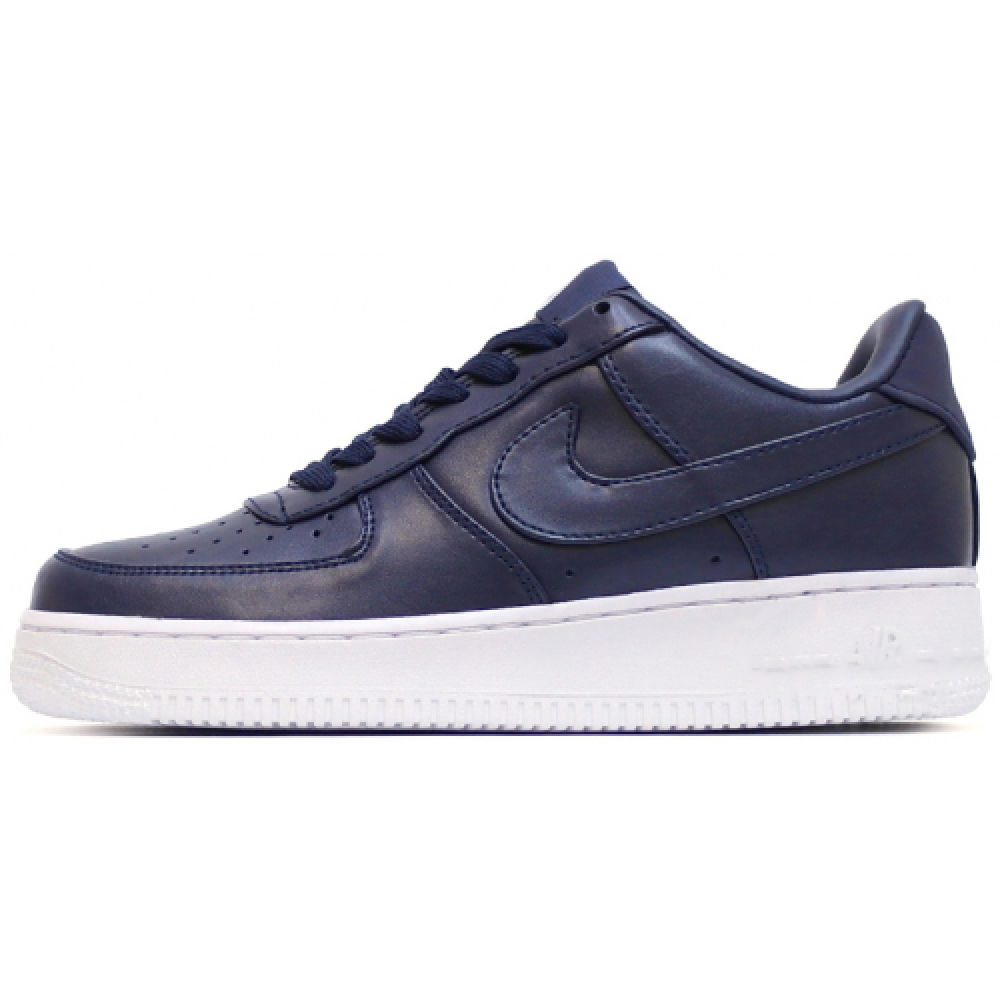 

Кроссовки Nike Air Force 1 Low Deep Blue 40